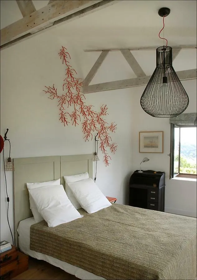 Jardin De Belle Vue Hotel Quimperle 0*,  France