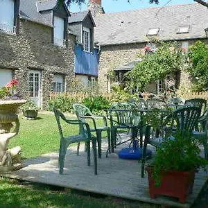 La Pastourelle D Hotes Saint-Meloir-des-Ondes