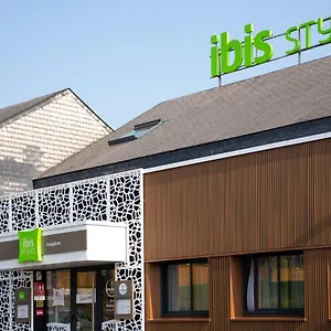 Ibis Styles Fougeres Beauce
